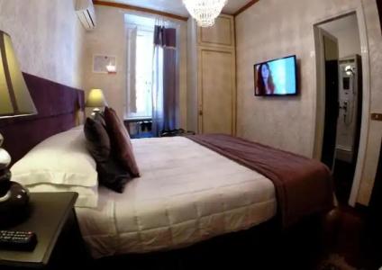 Di Rienzo Pantheon Palace - 30