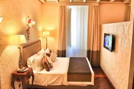 Di Rienzo Pantheon Palace - 25