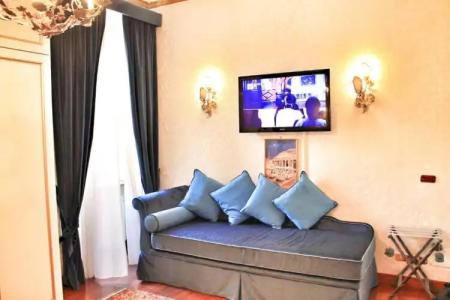 Di Rienzo Pantheon Palace - 11