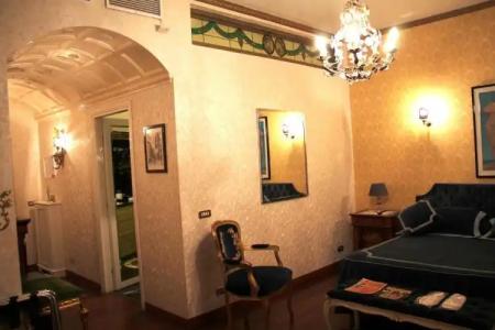 Di Rienzo Pantheon Palace - 8