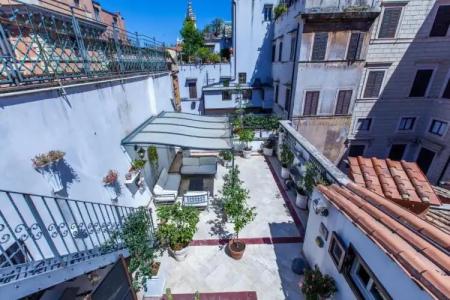 Di Rienzo Pantheon Palace - 2