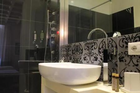 Di Rienzo Pantheon Palace - 20