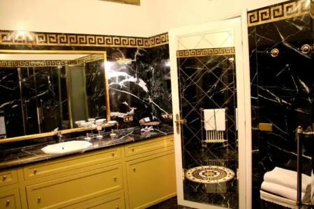 Di Rienzo Pantheon Palace - 14