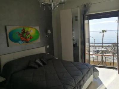 b&b Il Mare Degli Dei - 49