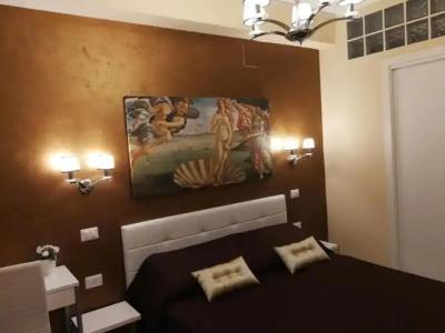 b&b Il Mare Degli Dei - 79