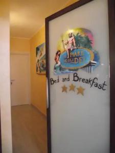 b&b Il Mare Degli Dei - 14