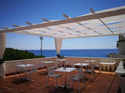 b&b Il Mare Degli Dei - 25