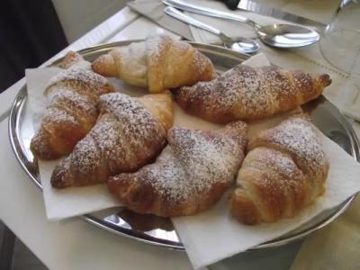 b&b Il Mare Degli Dei - 9