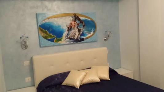 b&b Il Mare Degli Dei - 64