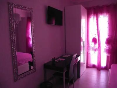 b&b Il Mare Degli Dei - 2