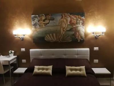 b&b Il Mare Degli Dei - 59