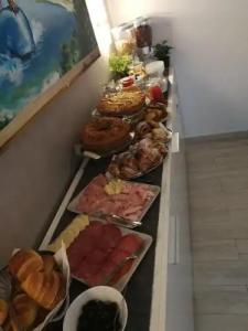 b&b Il Mare Degli Dei - 12