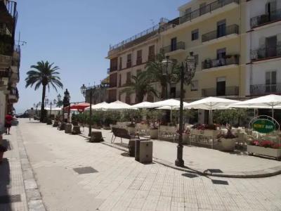 b&b Il Mare Degli Dei - 19