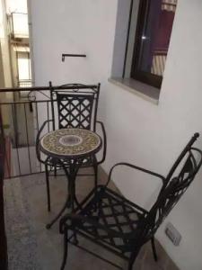 b&b Il Mare Degli Dei - 54