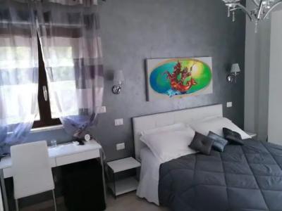 b&b Il Mare Degli Dei - 30