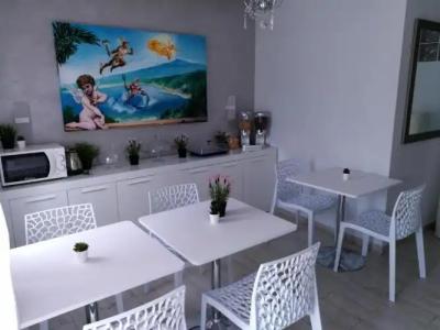 b&b Il Mare Degli Dei - 27