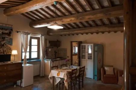 Podere Sette Piagge - 18