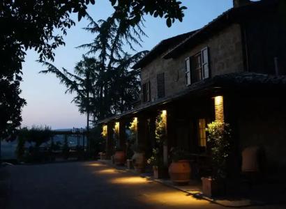 Podere Sette Piagge - 0