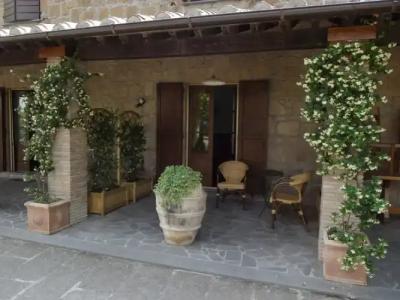 Podere Sette Piagge - 24