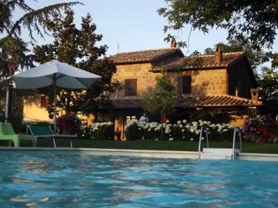 Podere Sette Piagge - 9