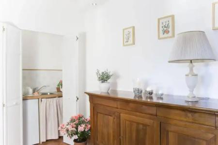 Podere Sette Piagge - 16