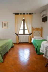 Podere Sette Piagge - 23