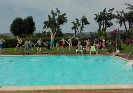 Podere Sette Piagge - 10