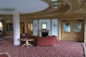 Hotel «Scherlin», Ортизеи