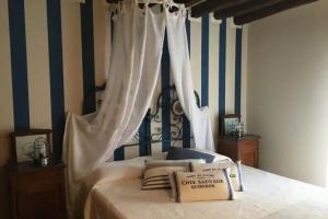 Мини-отель «Paradiso Di Manù», Споторно