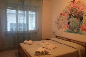 Hotel Gentile, Споторно