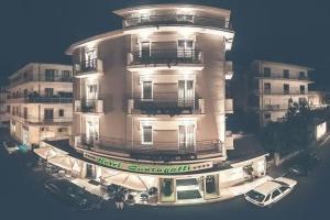 Отель «Il Cantagalli», Ламеция-Терме