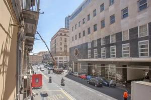 b&b l'Alloggio Dei Vassalli, Неаполь