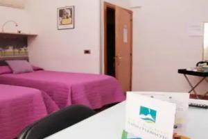 B&B Napoli Plebiscito, Неаполь