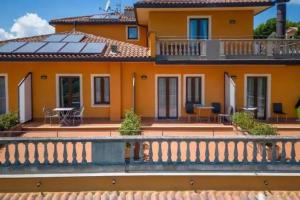 Отель «Fortebraccio», Монтоне