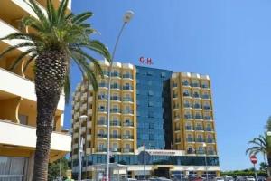 Grand Hotel Montesilvano, Монтесильвано