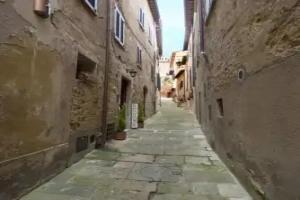 Гостевой дом «Vicolo dell'Oste», Монтепульчано