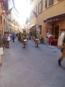 Vicolo dell'Oste - 12