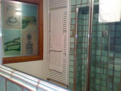 Vicolo dell'Oste - 36