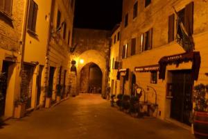 Albergo Il Marzocco, Монтепульчано