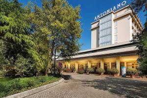 Hotel «Terme Antoniano»