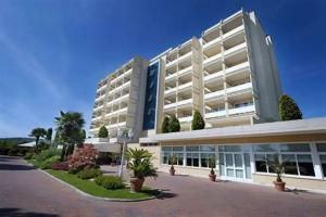 Hotel «Des Bains Terme»