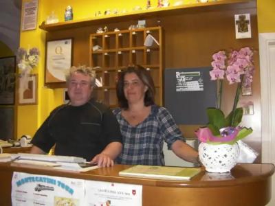 Albergo Alassio - 1