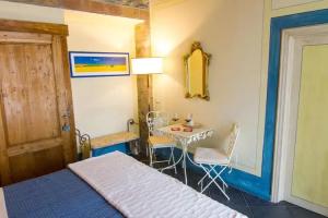 Porta Castellana B&B -, Монтальчино