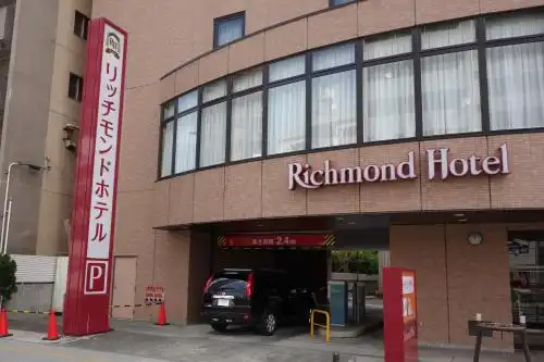 Richmond Sendai - 0