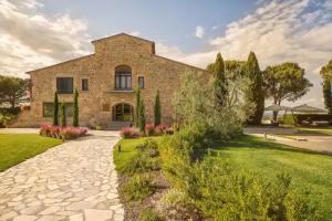 Hotel «La Tabaccaia», Монтайоне