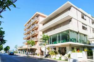 Design Hotel Astra b&b, Мизано-Адриатико