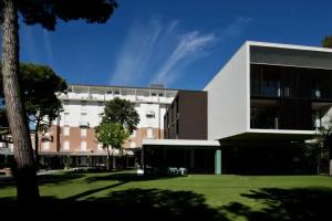 Hotel «Globus, Sure Hotel Collection by Best Western», Червия-Милано-Мариттима