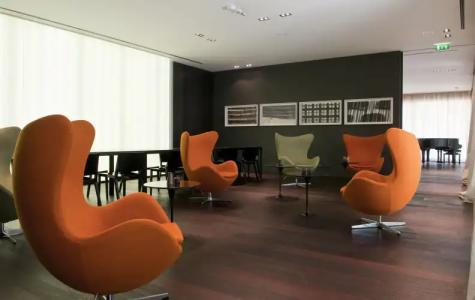 Globus, Sure Hotel Collection by Best Western - 16