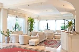 Hotel «Derby Exclusive», Червия-Милано-Мариттима