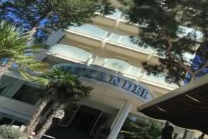 Hotel «Alexander», Червия-Милано-Мариттима